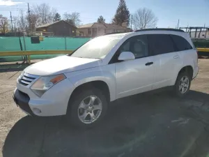 2008 SUZUKI XL7