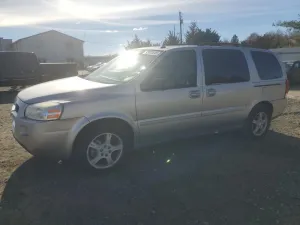 2006 CHEVROLET UPLANDER
