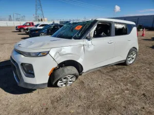 2021 KIA SOUL