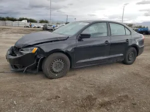 2014 VOLKSWAGEN JETTA