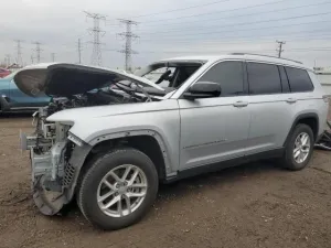 2022 JEEP GRAND CHER