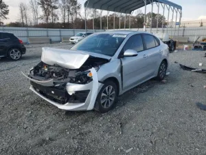 2023 KIA RIO