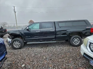 2015 CHEVROLET ALL Models