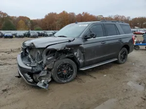 2020 FORD EXPEDITION