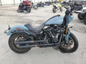 2024 HARLEY-DAVIDSON FXLRS