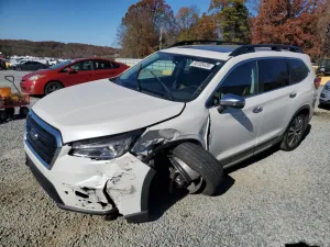 2022 SUBARU ASCENT