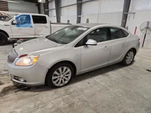 2016 BUICK VERANO