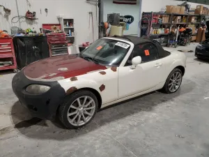 2006 MAZDA MX5