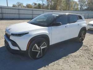 2023 FISKER AUTOMOTIVE OCEAN