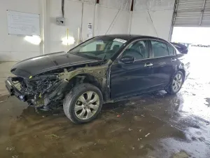 2010 HONDA ACCORD