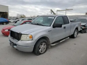 2004 FORD All Models