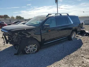 2021 CADILLAC ESCALADE