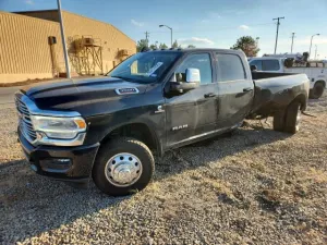 2024 RAM 3500