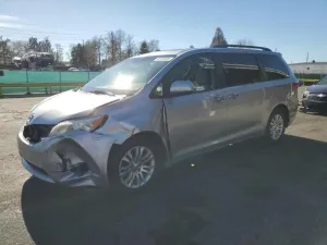 2015 TOYOTA All Models