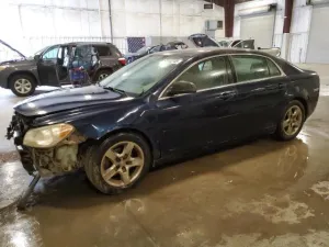 2010 CHEV MALIBU