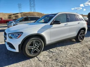 2020 MERCEDES-BENZ GLC-CLASS