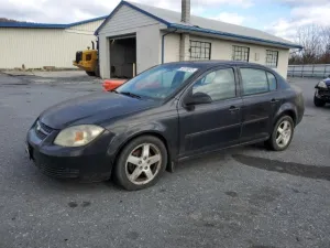 2010 CHEVROLET COBALT