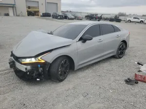 2023 KIA K5