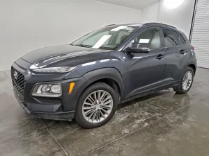 2018 HYUNDAI KONA