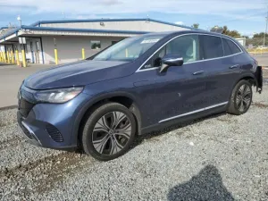2023 MERCEDES-BENZ EQE SUV 35