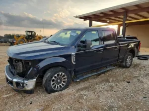 2021 FORD F250