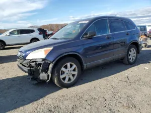 2009 HONDA CRV