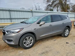 2018 BUICK ENCLAVE