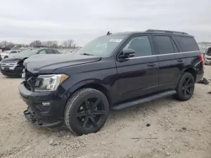 2020 FORD EXPEDITION