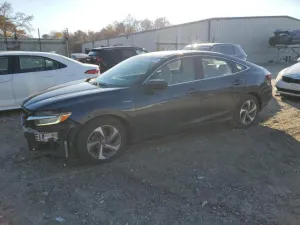 2019 HONDA INSIGHT