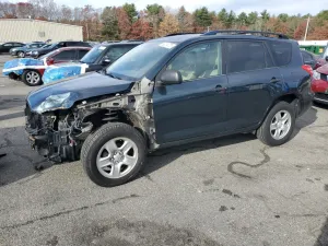 2010 TOYOTA RAV4