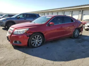 2013 CHEVROLET MALIBU