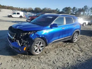 2021 KIA SELTOS