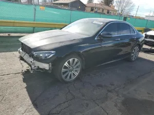 2021 MERCEDES-BENZ E-CLASS