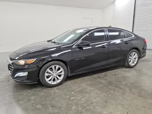 2020 CHEVROLET MALIBU