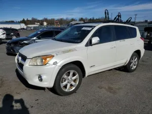 2010 TOYOTA RAV4