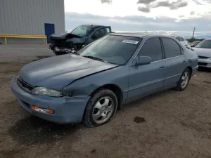 1997 HONDA ACCORD