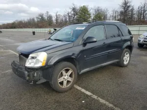 2006 CHEVROLET EQUINOX
