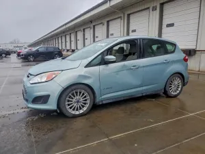 2013 FORD CMAX