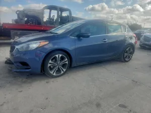 2016 KIA FORTE