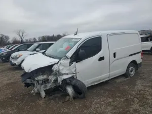 2020 NISS All Models