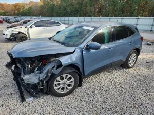 2023 FORD ESCAPE ACT