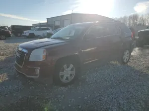 2016 GMC TERRAIN