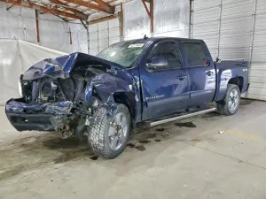 2011 CHEVROLET ALL Models