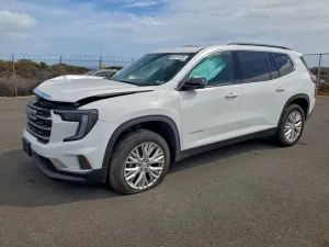 2024 GMC ACADIA UPL