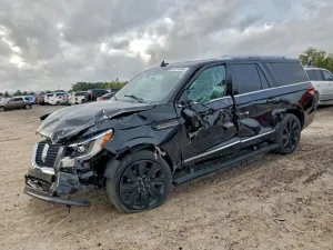 2023 LINCOLN NAVIGATOR
