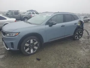 2024 HONDA PROLOGUE E