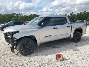 2022 TOYOTA TUNDRA