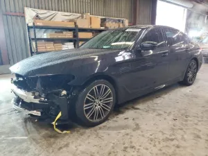 2019 BMW MOTORRAD 5 SERIES