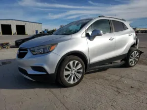 2017 BUICK ENCORE