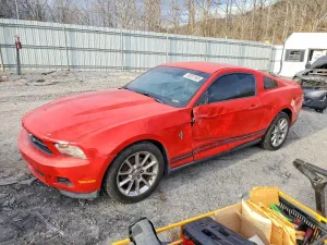 2011 FORD ALL Models